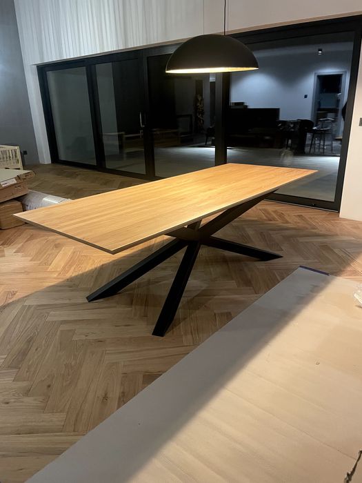 stoły dębowe od PRODUCENTA stół drewniany