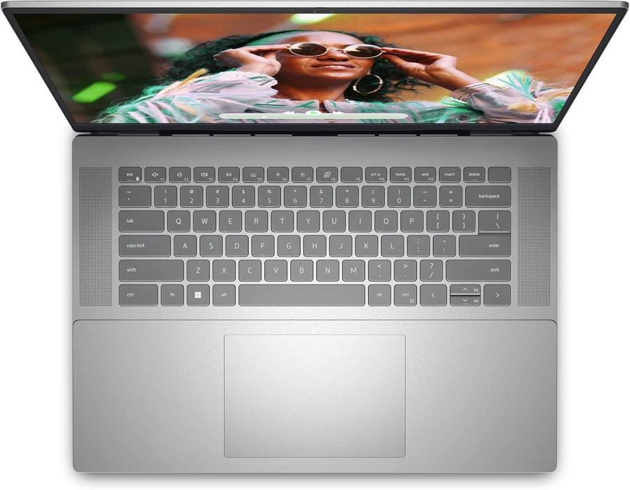 Dell Inspiron 16 5620 16” FHD+ i5-1235U 16/512GB 1.87кг метал 10 годин