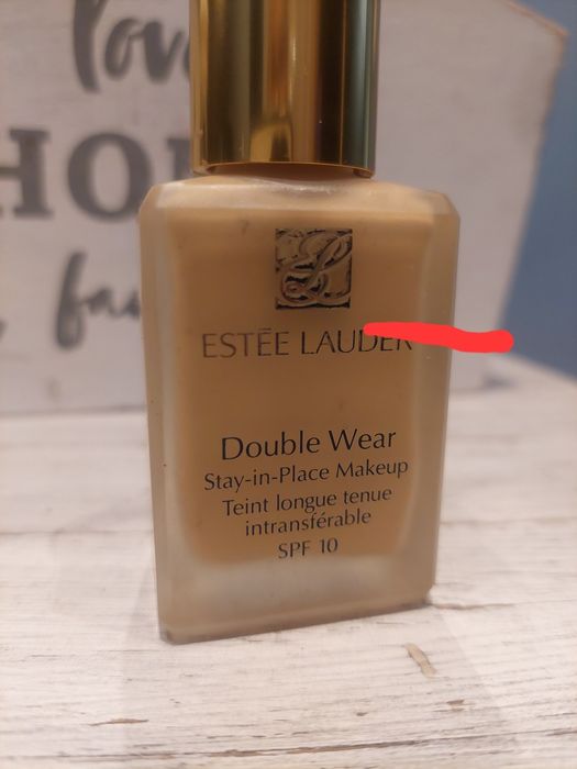 Estee Lauder 2W2 double wear