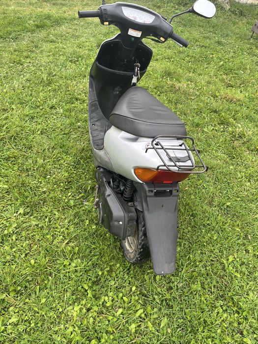 Продам хонда діо 35