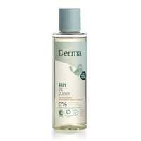 Derma Eco Baby Oil Łagodna Oliwka Do Ciała 150Ml (P1)