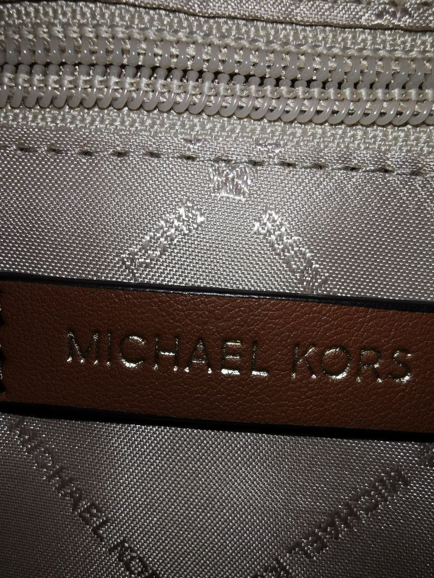 Oryginalna torebka Michael Kors
