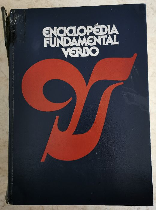 Enciclopédia Fundamental Verbo (1982)