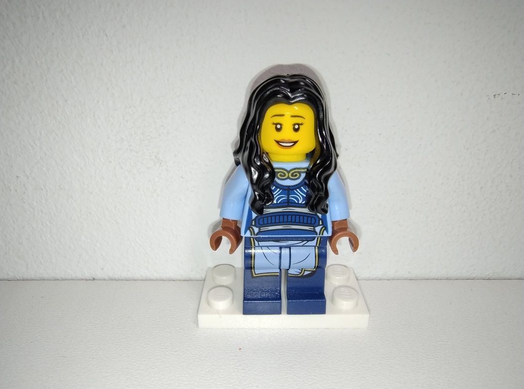LEGO Ninjago - Maya, njo0288