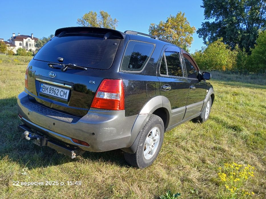 Гарне авто, повністю обслужене