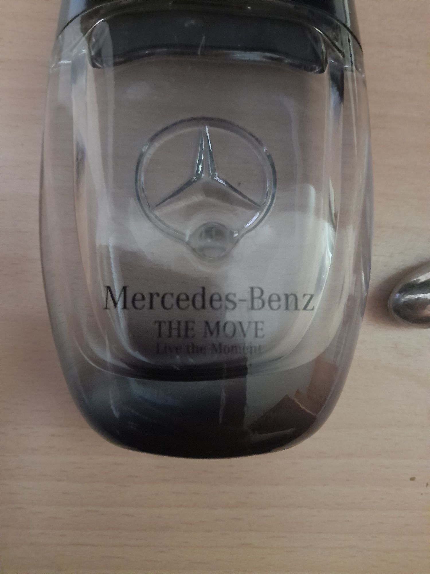 Perfume Mercedes-Benz