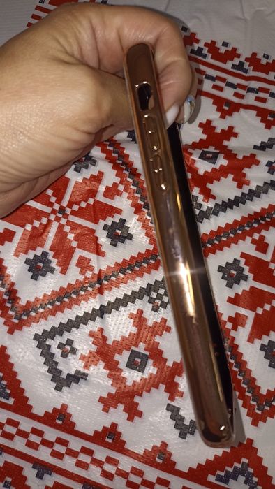 Чехол iPhone 11 Pro(5.8)