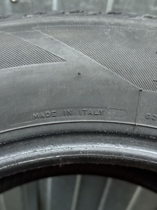 Зимняя резина Dayton DW510 215/60 R16