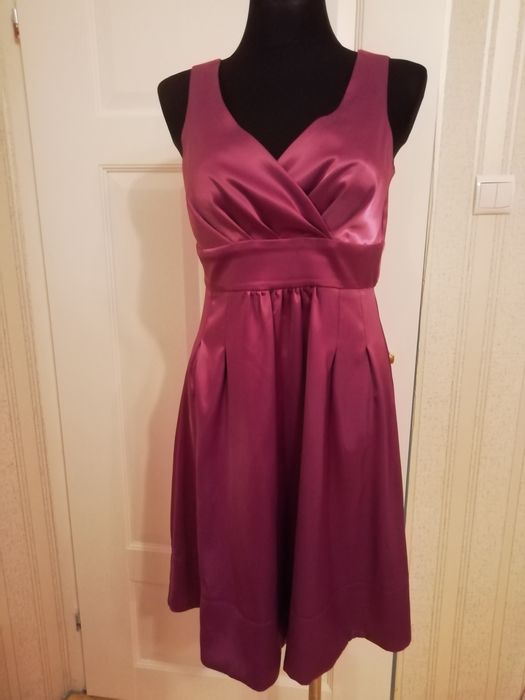 Sukienka okolicznościowa