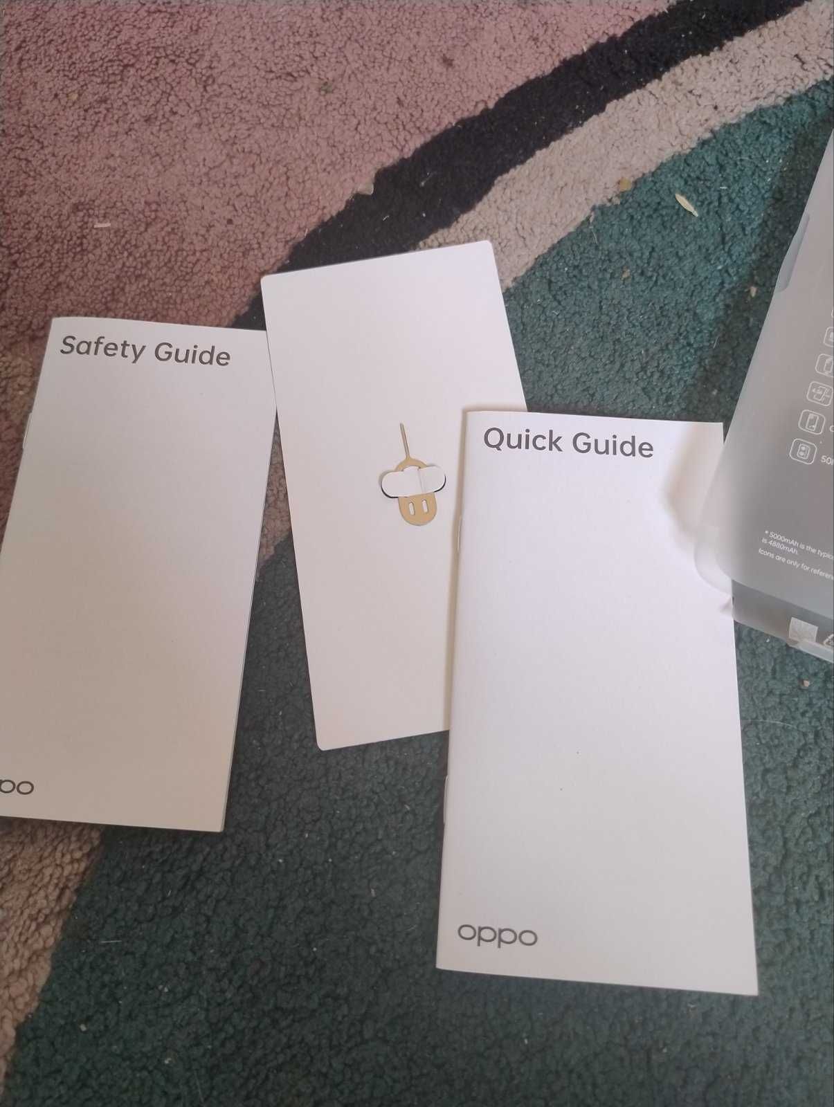 Смартфон OPPO A57S