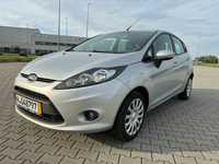 Ford Fiesta*2009 rok* benzyna* klimatyzacja