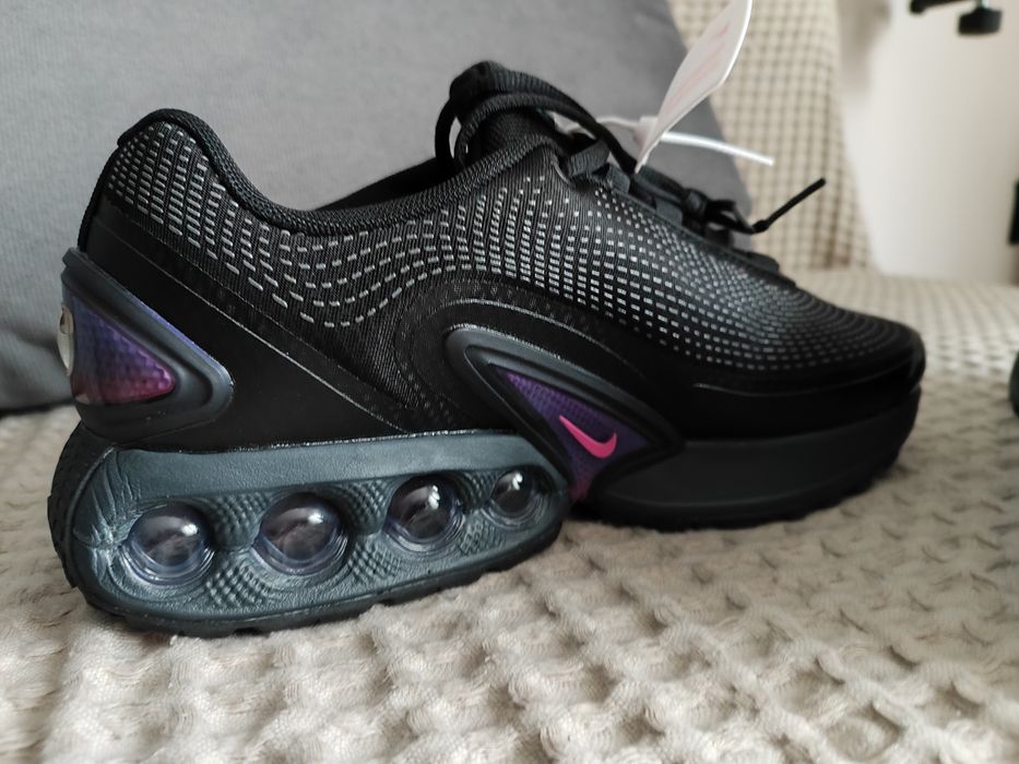Buty Nike Air Max dn se roz 44 nowe