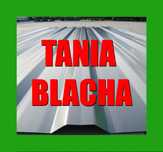 Blacha trapezowa 2 gat tania dachowa trapez, trapezowe dachy blaszak