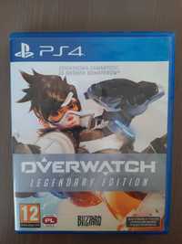 Gra Overwatch Legendary Edition na PS4