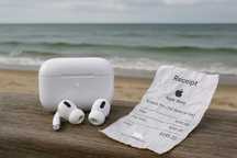 AirPods Pro 2. generacji – Nowe, Oryginalne, Foliowane!
