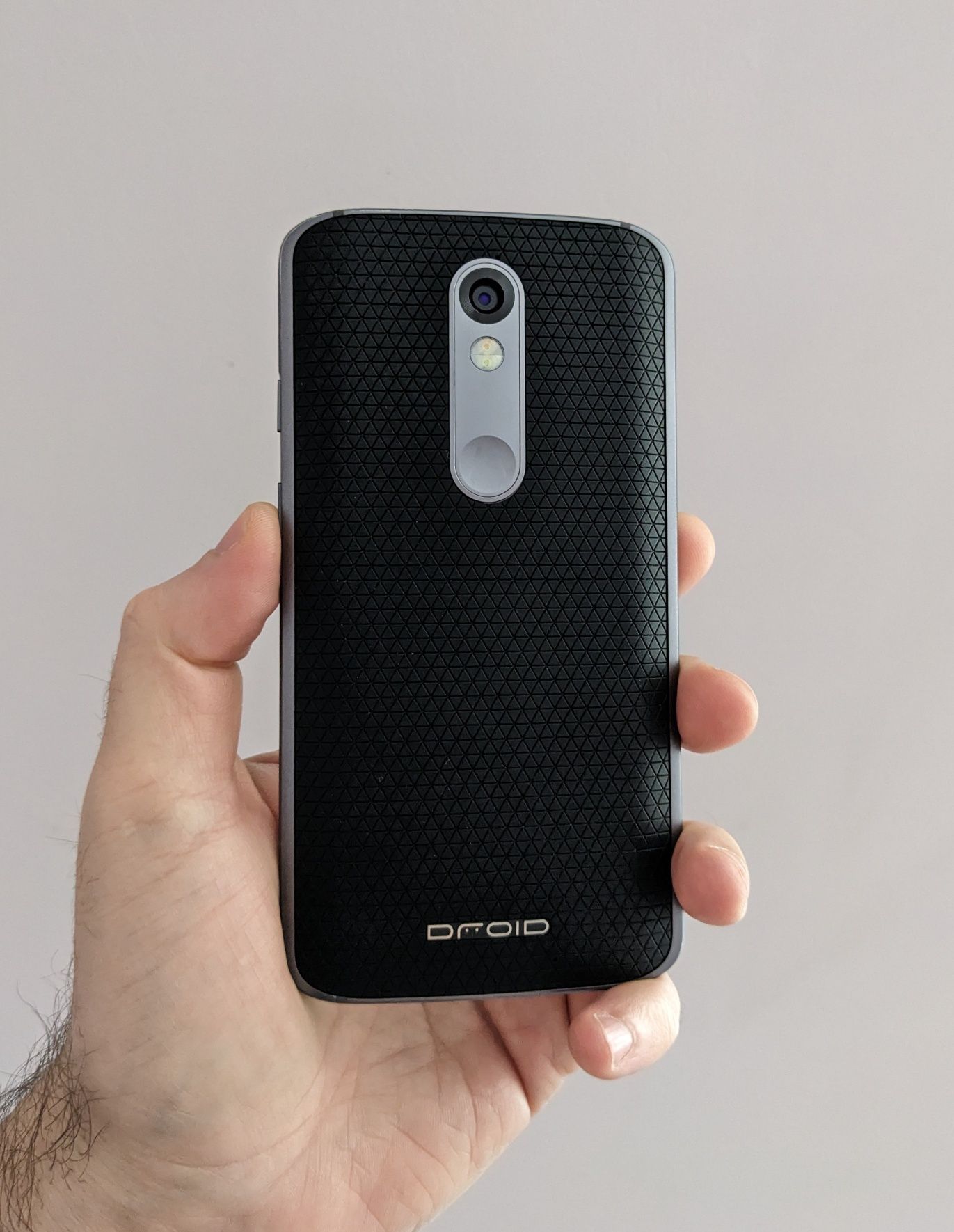 Motorola Droid Turbo 2