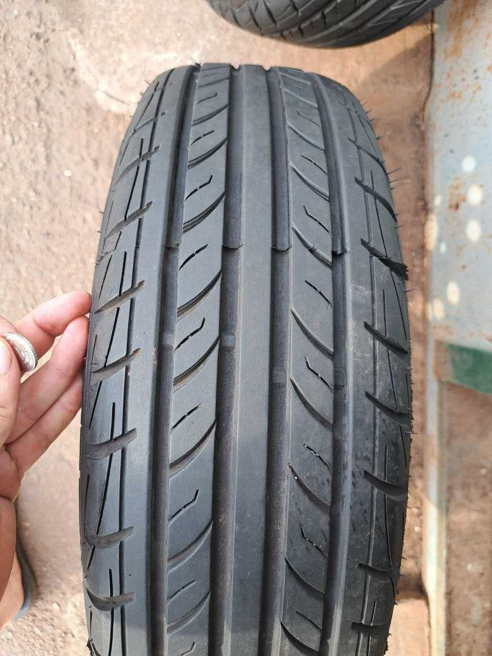 Диски с резиною 175\70 R13