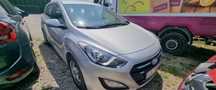 Hyundai I30 2015r, 1.6 LPG. Przypalona instalacja
