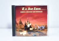 (PC) Echelon Explore, Discover and eliminate