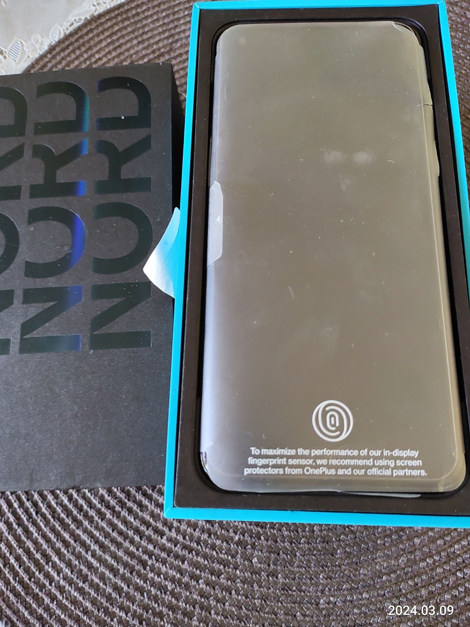 OnePlus Nord 2 5g, як новий