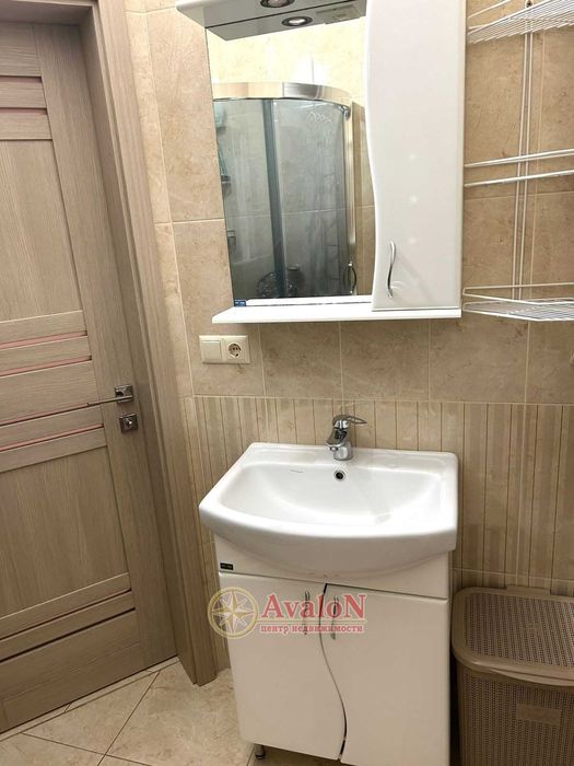 Таунхаус с ремонтом на Заболотного