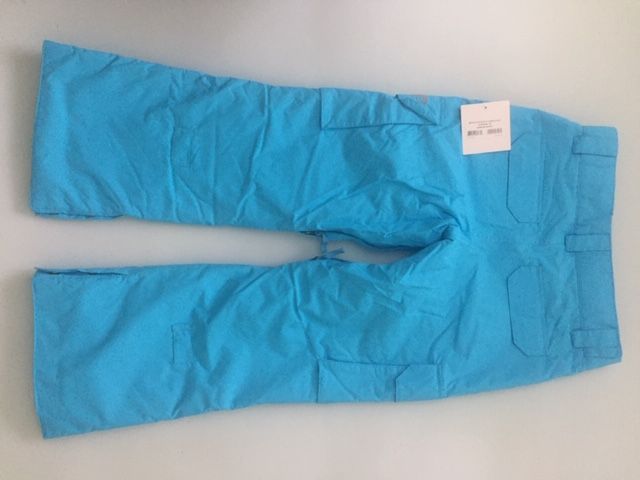 Брюки BURTON оригинал