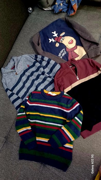 Кофта худі светр 5р