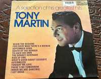 Tony Martin - A Selection Of His Greatest Hits - Winyl - EX-! (rare)