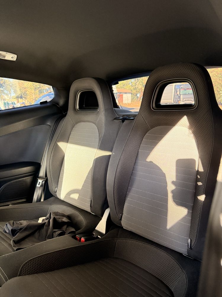 Vw scirocco 1.4 tsi DSG