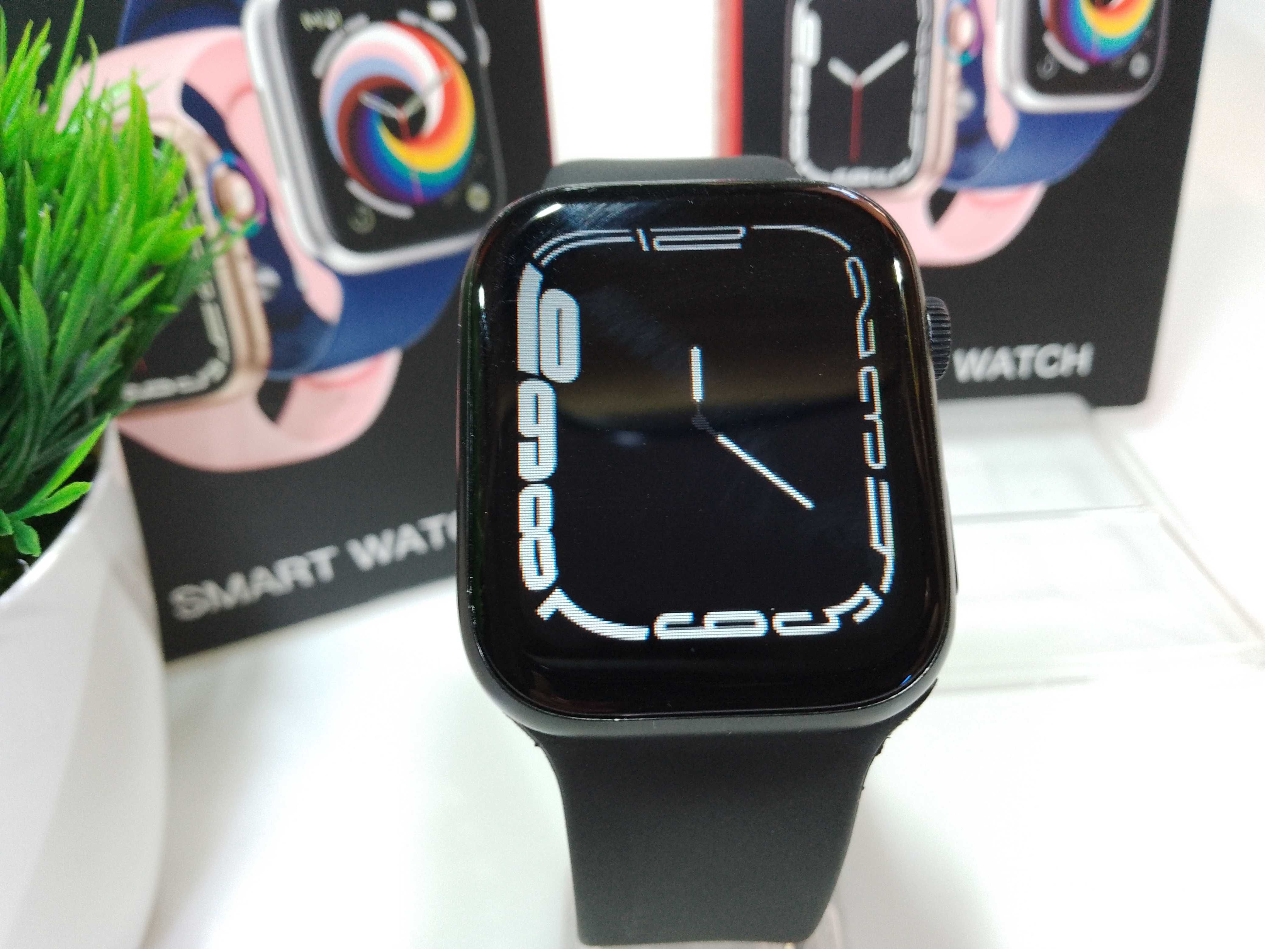 Смарт часы Х7 / X7 Smart Watch
