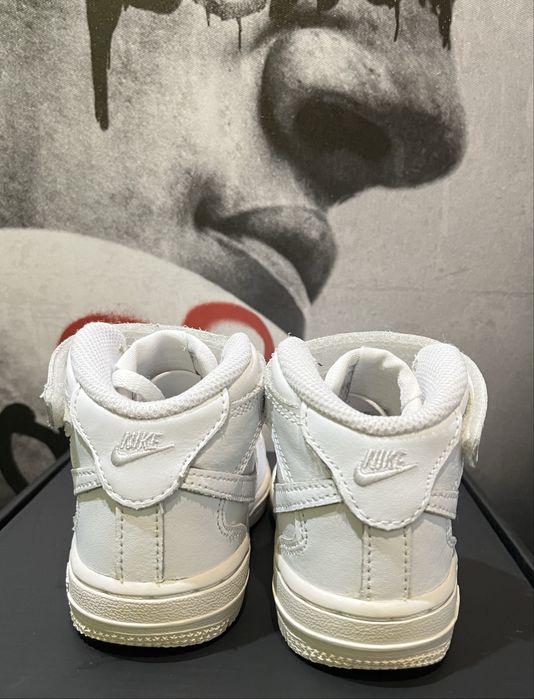 Кросівки,хайтопи Nike