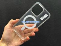 Чохол iPhone 15 / 14 / 13 MagSafe Case чехол айфон