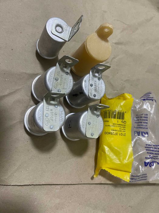 Реле поворотов ВАЗ 2101/2103/2106/2107