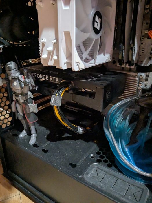 Відеокарта RTX 5050