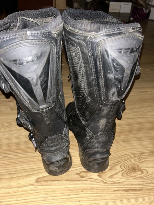 Sprzedam buty fly racing