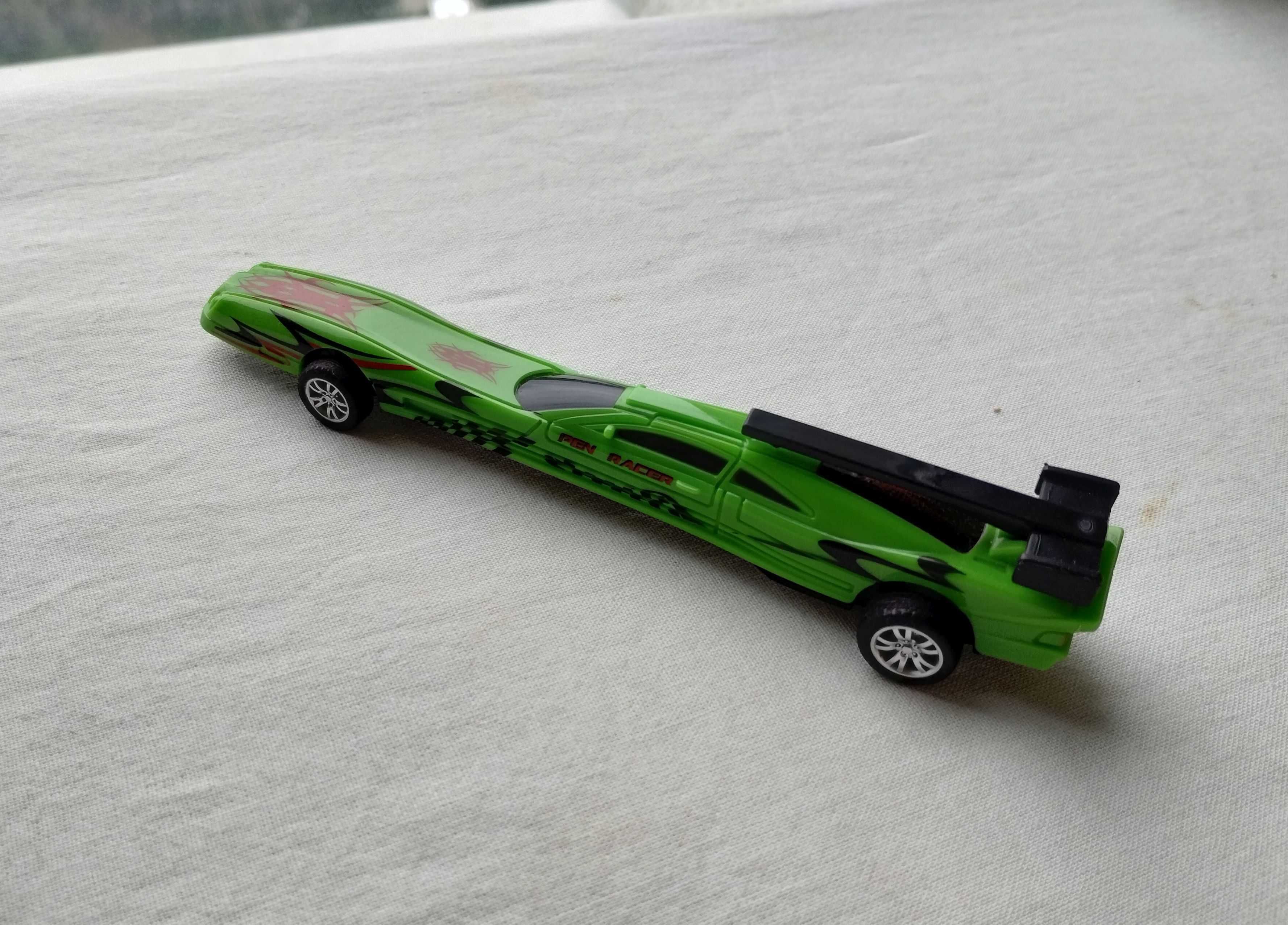 Pen Racer Wyścigopis wyścigówka długopis