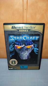 Gra PC StarCraft Broodwar