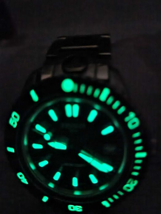 Zegarek Tissot Vintage diver