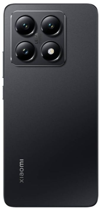 Xiaomi 14T 5G Preto Titânio