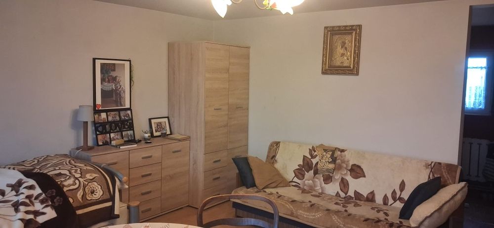 Dom na wsi z duszą Skaratki Rogoźno niedaleko Łowicz Łyszkowice