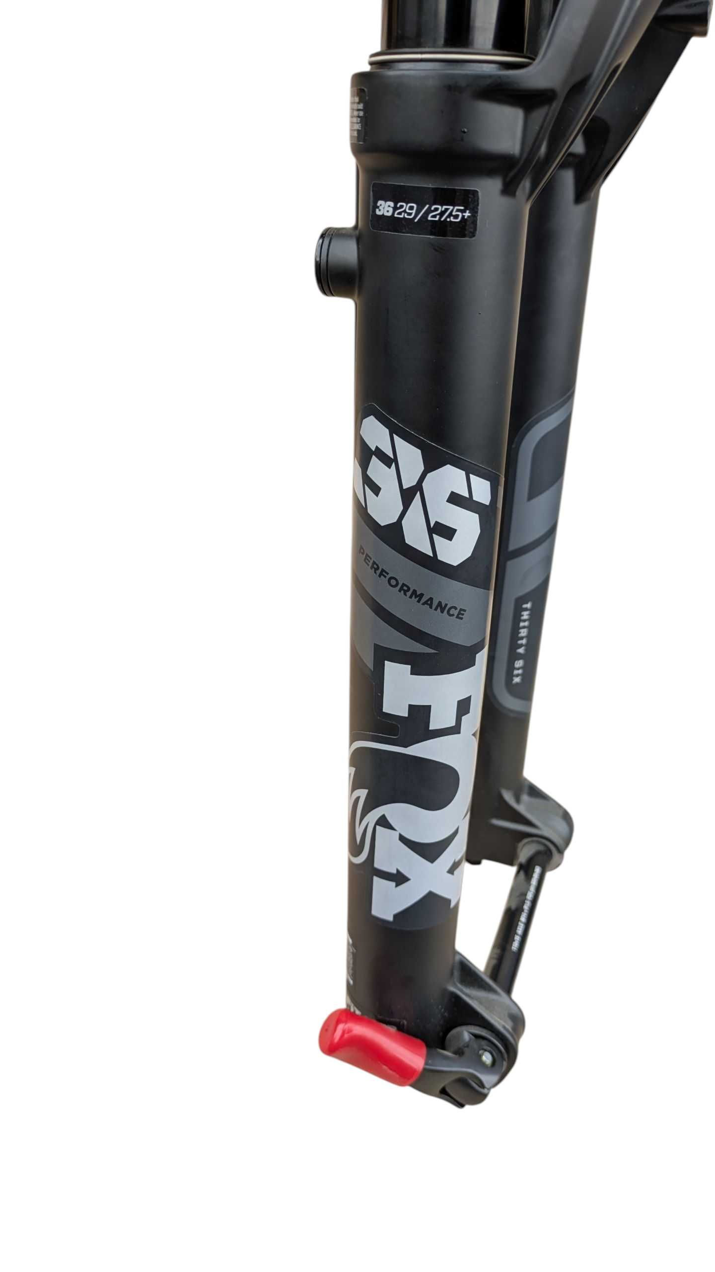 Amortyzator Fox 36 Performance  29'' 150, nowy (904)