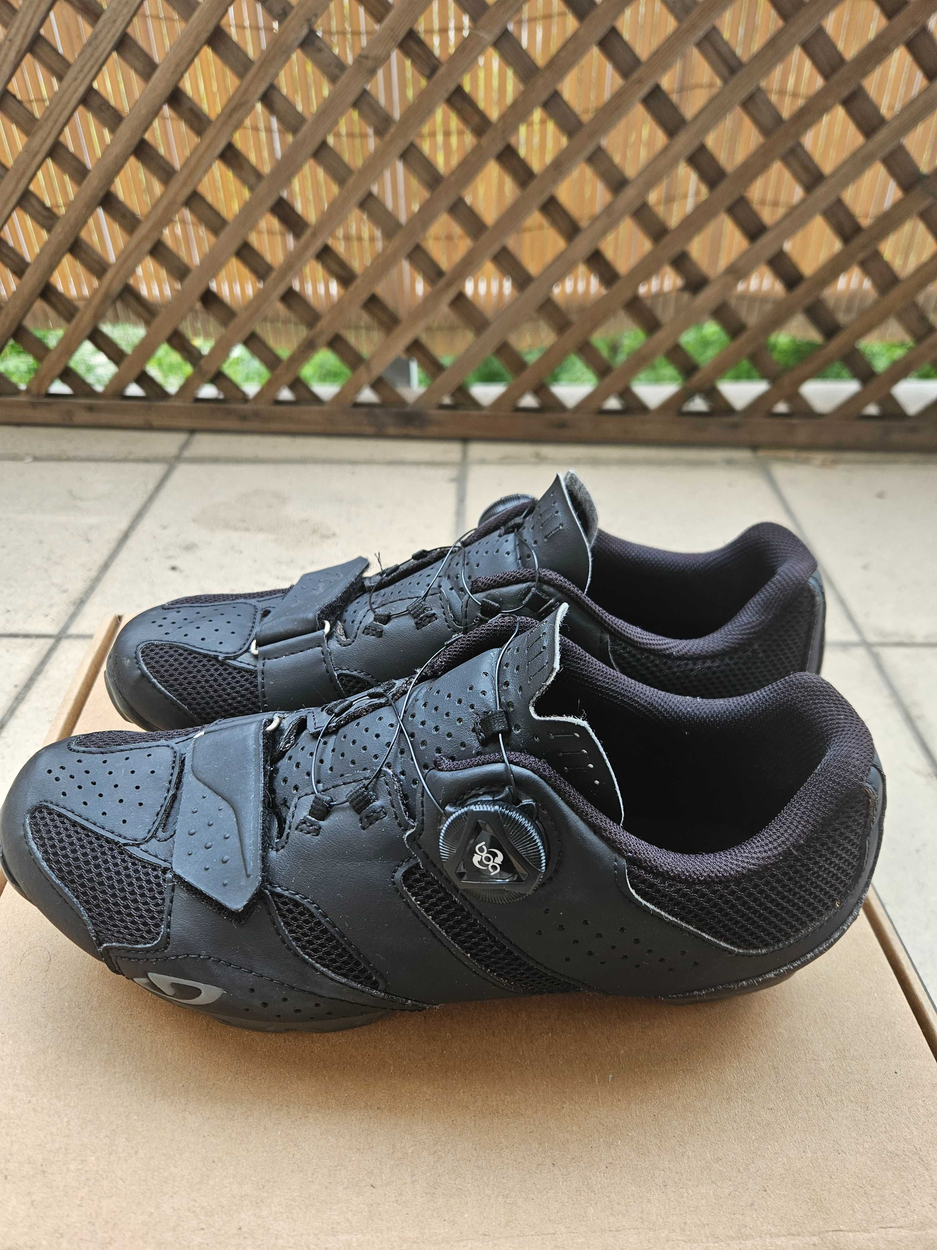 Buty MTB Giro Cylinder r.42 bloki