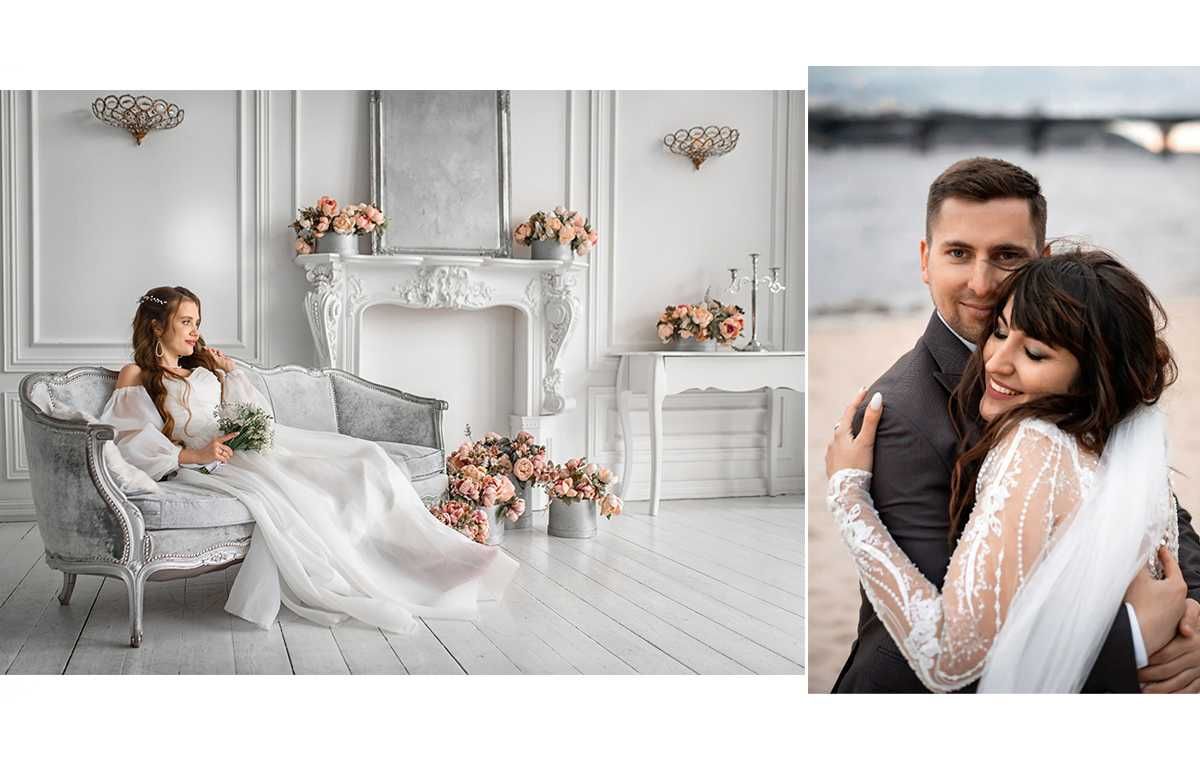 Свадебный фотограф Киев. Фотосессия. Выгодное предложение-Качественно.