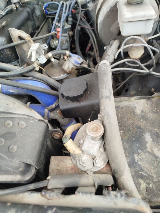 Продам ГАЗ 31029 Волга