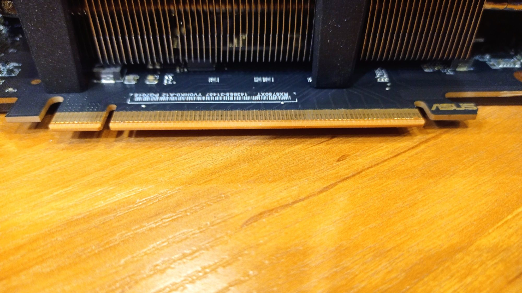 Karta graficzna Asus Dual Radeon RX 6750 XT OC 12GB GDDR6