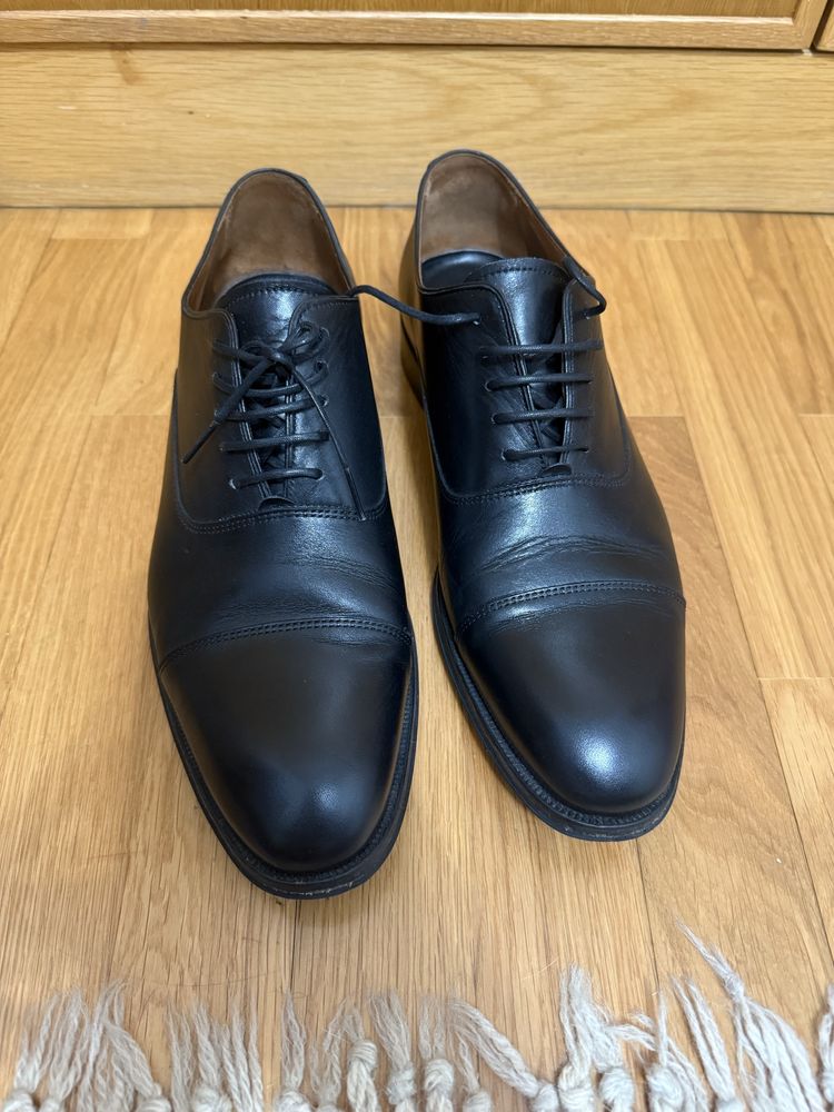 Sapatos Lottusse