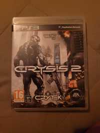 Crysis 2 PS3 comp novo