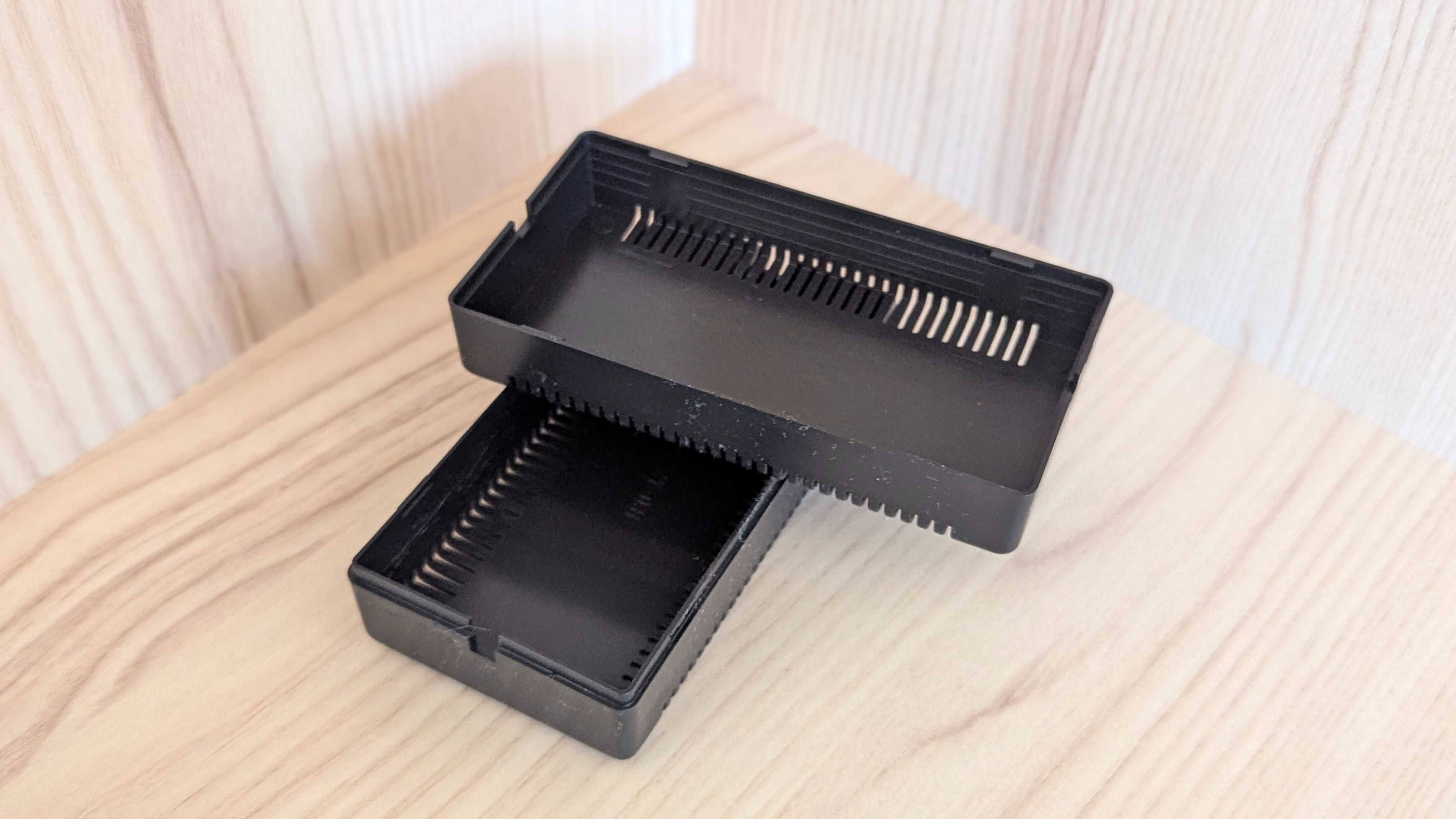 DIY-безперебійник на 9-12V для роутера 15W ДБЖ-UPS / Готовий комплект
