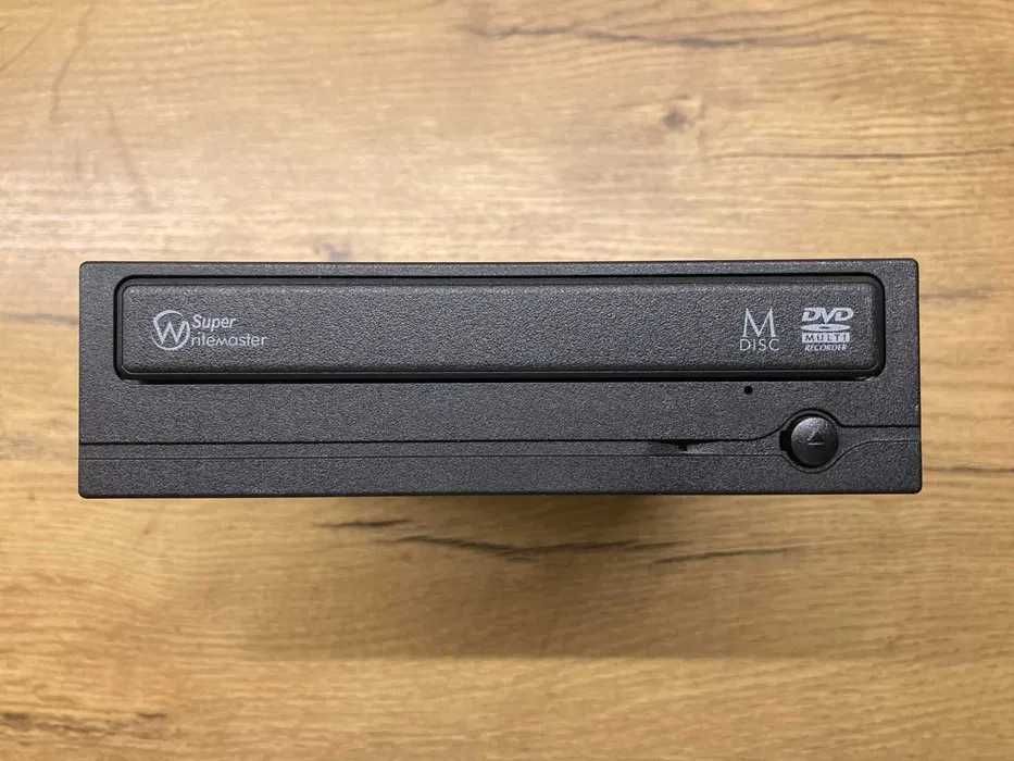 Nagrywarka DVD Samsung SH-224FB [SATA]