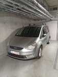 Ford Galaxy Ford Galaxy MK2 – 1.8 TDI – Gotowy do jazdy – Dużo wymienione